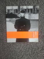 Robbie Williams Bildband Hamish Brown unbenutzt neu Niedersachsen - Bad Harzburg Vorschau