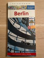 Reiseführer BERLIN inclusive QR-Code+Code f. GoVista Travel-App Bayern - Obertraubling Vorschau