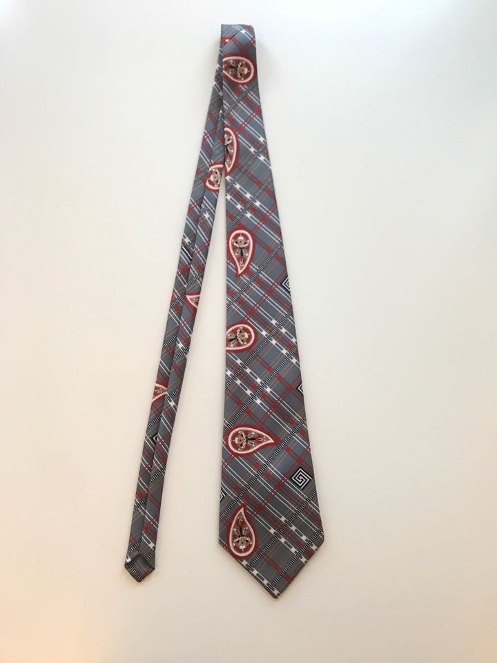 Krawatten  verschiedene Modelle in Braunschweig
