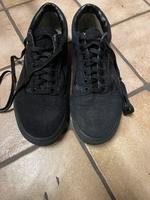 Vans ward Herrenschuhe Rheinland-Pfalz - Manderscheid (Bernkastel-Wittlich) Vorschau