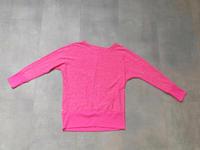 Sport Shirt langarm Oberteil Gr. S M Tchibo pink Sweatshirt TCM Bayern - Röllbach Vorschau