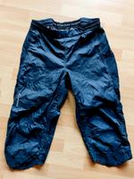 Vaude Spray 3/4 Damen Regenhose Fahrradüberhose dreiviertel 42 Hessen - Fuldabrück Vorschau
