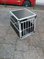 Hundetransportbox Alu 90x65x68 Baden-Württemberg - Hirschberg a.d. Bergstr. Vorschau