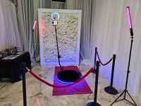 360 Grad Photo booth Verleih Event Hochzeit Geburtstag Fotobox Hannover - Nord Vorschau