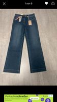 Zerres Damen Jeans Modell 9923Gr 38 KurzNeu Duisburg - Meiderich/Beeck Vorschau