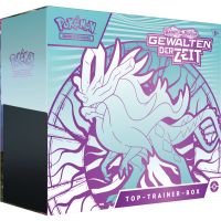 Pokemon Gewalten der Zeit Top Trainer Box Deutsch Neu Dortmund - Körne Vorschau