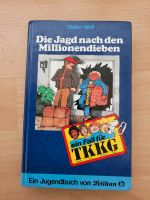 Diverse Kinderbücher z.B. TKKG Hessen - Bad Vilbel Vorschau