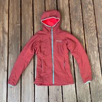 Isolations- Jacke von Patagonia (XS Damen) Kunstdaune bordeaux Baden-Württemberg - Heidelberg Vorschau