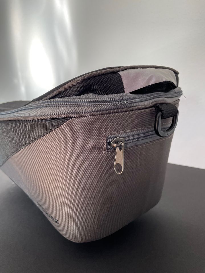 Fahrradtasche RACKTIME TALIS in Mühlacker