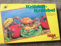 Haba-Spiel "Kribbel Krabbel", komplett, Rheinland-Pfalz - Waldsee Vorschau