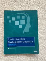 Psychologische Diagnostik Schmitt/Gerstenberg Altona - Hamburg Ottensen Vorschau