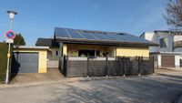 Zweifamilienhaus mit unverbaubarem Fernblick und perfektem Energiemix zu verkaufen Hessen - Rimbach Vorschau