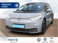 Volkswagen ID.3 PRO PERFORMANCE (11kW) +S/LHZ+CARPLAY+USB++ Nordrhein-Westfalen - Solingen Vorschau