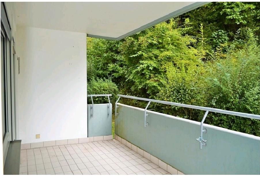 5 Zimmerwhg. mit Garage und schönem Ausblick ins Grüne in MöV in Tuttlingen