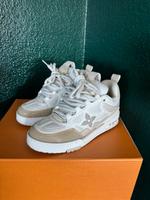 Louis Vuitton Skate White Beige - EU 38 Nordrhein-Westfalen - Bottrop Vorschau