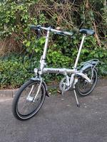 Pegasus speed 8-Gang,20 Zoll, Klapprad, Flatrad Köln - Köln Buchheim Vorschau