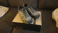 Jack Wolfskin Activate Texapore Low M 42 Wanderschuhe Berlin - Lichtenberg Vorschau