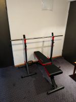 Home Gym / Hantelbank Bayern - Feuchtwangen Vorschau