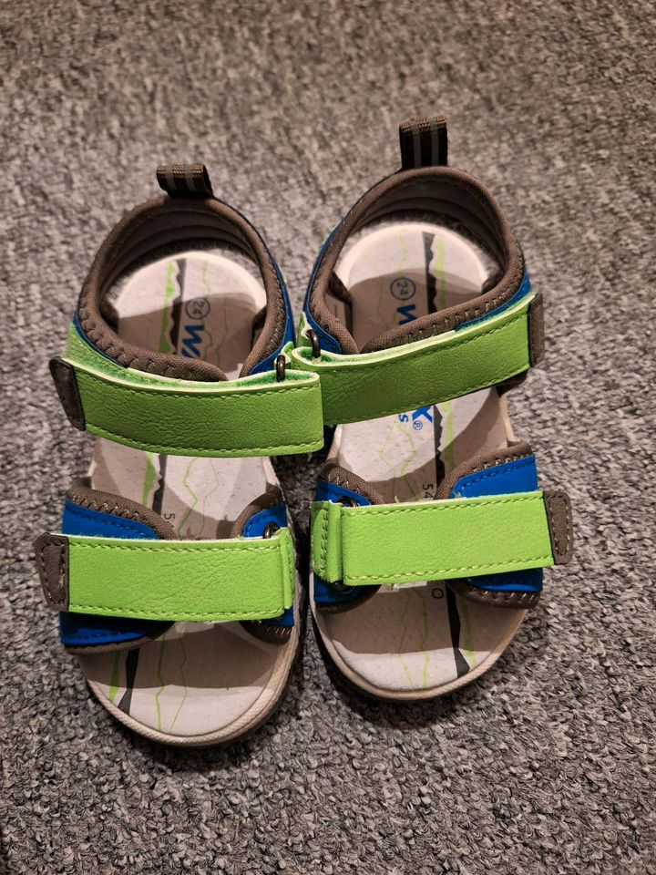 Sandalen walkx in Hoyerswerda