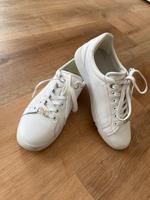 Tommy Hilfiger Sneaker Damen Gr. 39, Top Zustand Bayern - Gaimersheim Vorschau