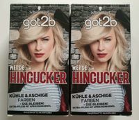 Blondierung got2b Hingucker 102 Kiel - Neumühlen-Dietrichsdorf-Oppendorf Vorschau