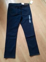 Herren Jeans Slim dark blue Gr. 36/32 NEU Nordrhein-Westfalen - Gelsenkirchen Vorschau