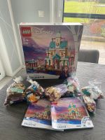 Lego Frozen 2 - Elsa und Anna Disney Brandenburg - Müllrose Vorschau