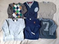 Leichte Pullover 92 98 Zara Review Name it H&M Sweatshirt öko Schwerin - Friedrichsthal Vorschau