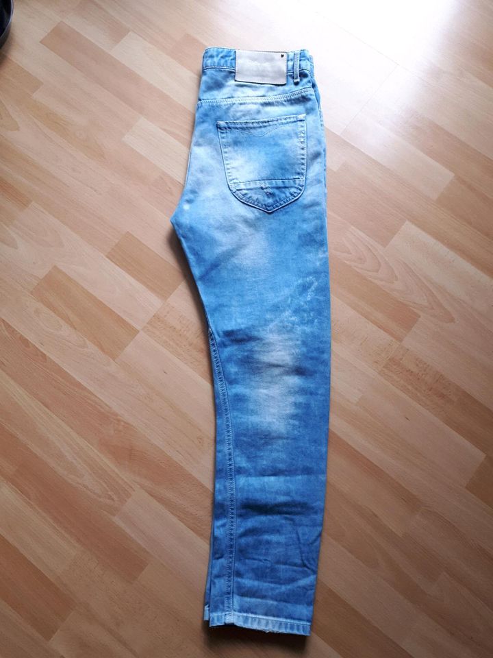 Moderne Zara Man Herren Jeans Hose Größe 40 wie NEU in Ahlen