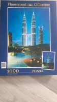 Puzzle 1000 Teile Kuala Lumpur Fluorescent Collection Berlin - Neukölln Vorschau