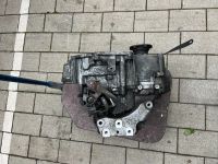 VW Skoda Seat Audi 2.0 TDI 6-Gang Schaltgetriebe HDU 05-09 Bj. Baden-Württemberg - Bönnigheim Vorschau