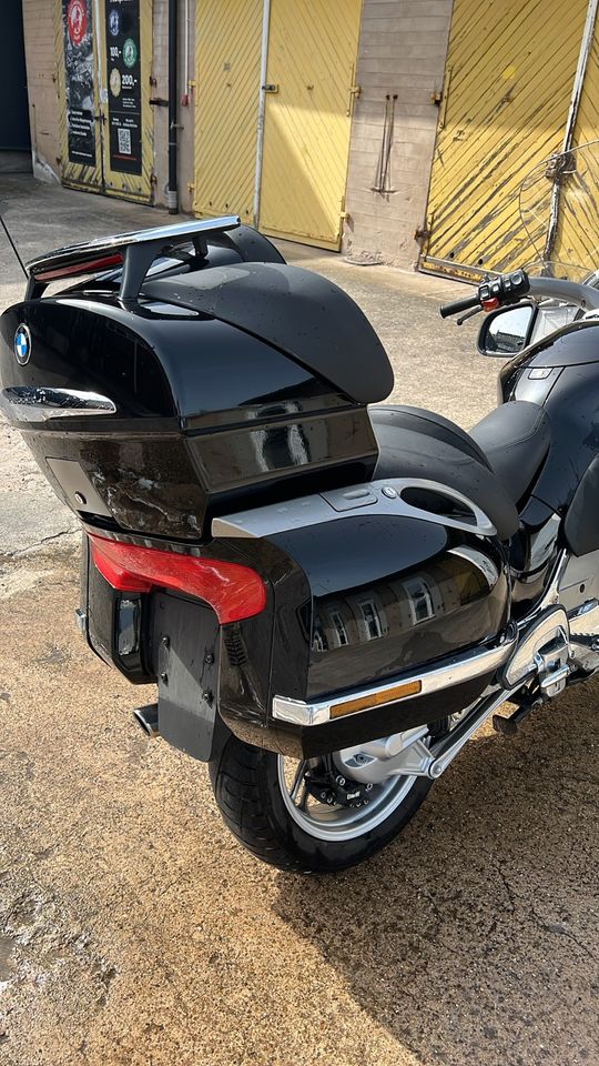 BMW K 1200 LT K1200LT in Kirkel