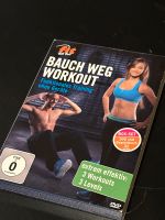 Bauch Beine Po Training Video DVD Nordrhein-Westfalen - Erkelenz Vorschau