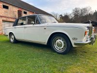 Rolls Royce Silver Shadow sehr guter Zustand Brandenburg - Brandenburg an der Havel Vorschau