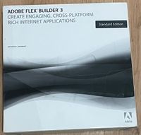 Adobe Flex Builder 3 Baden-Württemberg - Ludwigsburg Vorschau