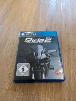 Ride 2 PS4 Spiel Hessen - Schotten Vorschau