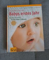 Babys erstes Jahr Buch Rheinland-Pfalz - Hillscheid Vorschau