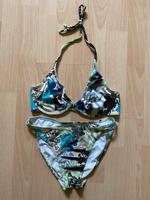 Etirel Bikini bunt gemustert 36 Cup B/C neu Bayern - Augsburg Vorschau