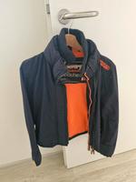 SOMMERJACKE*SUPERDRY*XS*TOP!!! Bayern - Hammelburg Vorschau