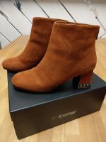 Everugg Australia Größe 38 / Modell Grace / Farbe Caramel Duisburg - Duisburg-Mitte Vorschau