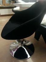 NEU Chair Cocktail Sessel Hocker Stuhl Drehstuhl Schalensitz OVP Bayern - Mitterteich Vorschau