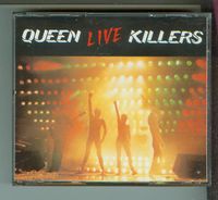 Queen - Live killers (Doppel CD) Niedersachsen - Hambergen Vorschau