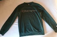 Sweater / Sweatshirt / Champion / Gr. S / dunkelgrün Nürnberg (Mittelfr) - Südstadt Vorschau