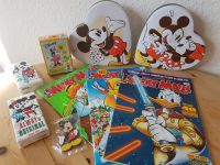 Micky Maus Set Metalldosen Puzzle Anhänger Sachsen - Grund Vorschau