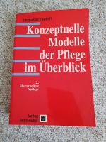 Konzeptuelle Modelle der Pflege im Überblick Brandenburg - Jüterbog Vorschau