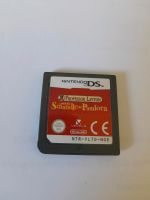 Nintendo DS Spiel-die Schatulle der Pandorra Niedersachsen - Salzhausen Vorschau