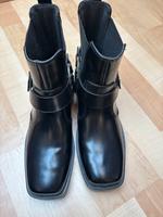 Boot‘s Cowboy Bikerboot‘s h&m Größe 39 Niedersachsen - Hatten Vorschau