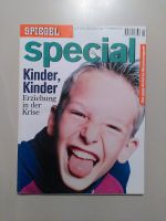 Spiegel-Special "Kinder, Kinder. Erzieh. in d. Krise", Nr.9/1995 Wuppertal - Elberfeld Vorschau