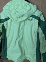 2 in Einem Sport - Jacke Jack Wolfskin Thüringen - Eisenach Vorschau