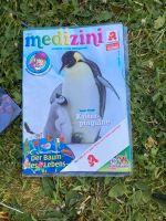Medizini Pinguine Kaiserpinguine 1/22 Thüringen - Jena Vorschau